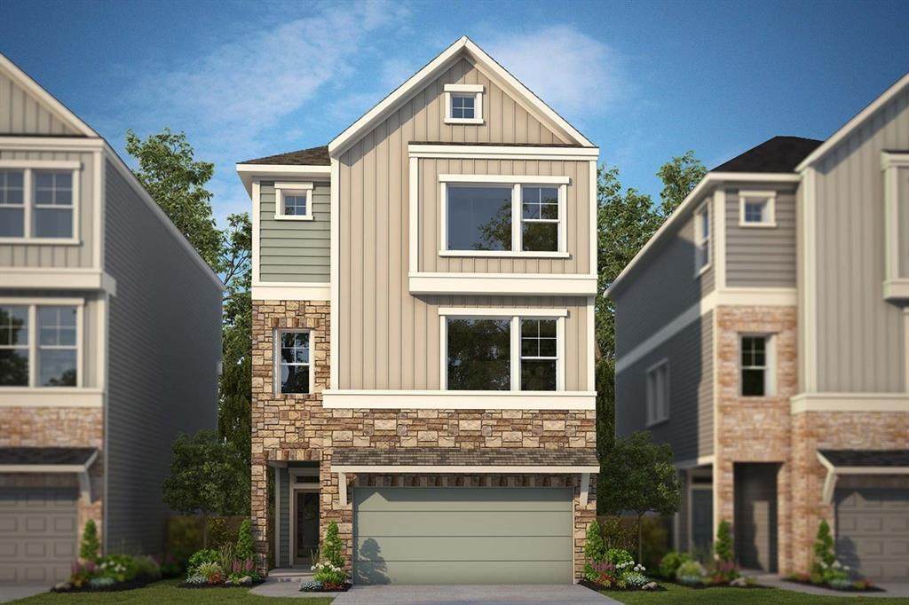 5821 Water Bridge Lane - Photo 1