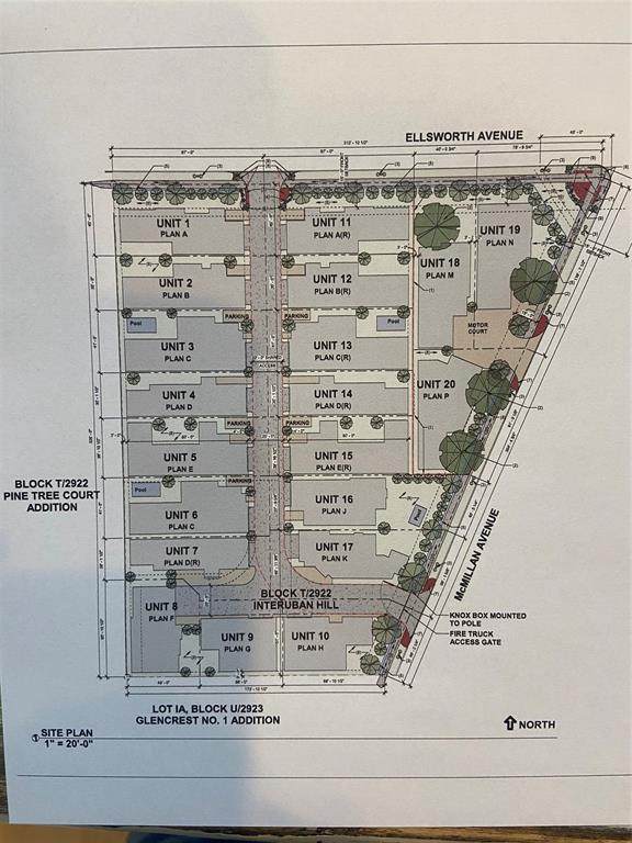 3841 Pony Express Court - Photo 1