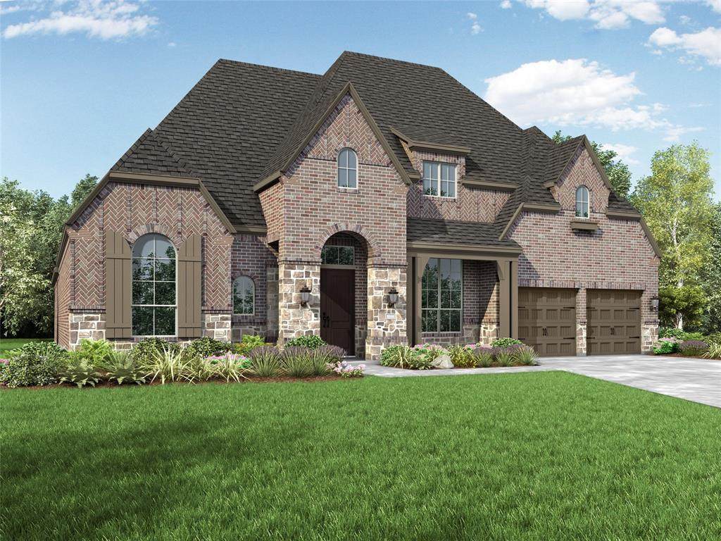 1104 Everglade Way - Photo 1
