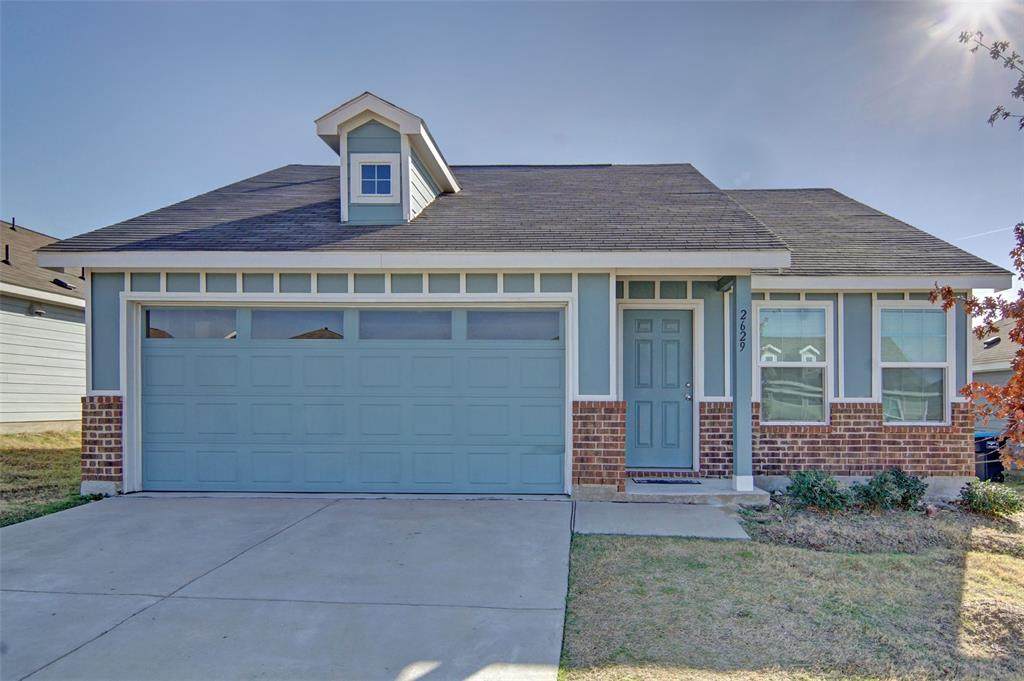 2629 Turtle Dove Drive - Photo 1