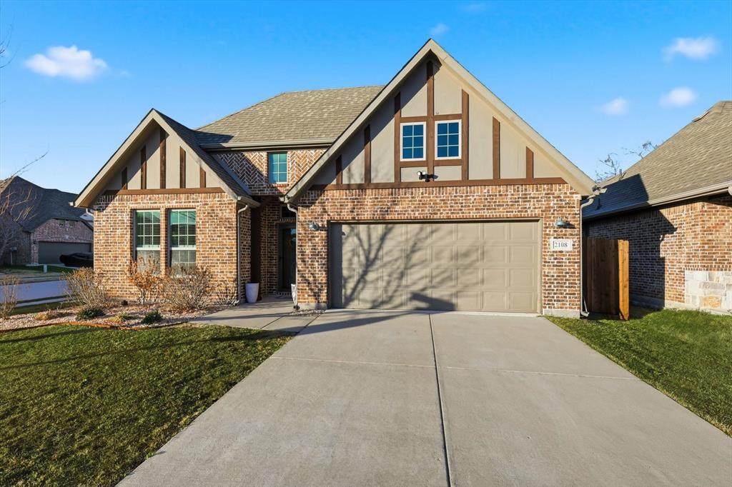 2108 Deckard Drive - Photo 1