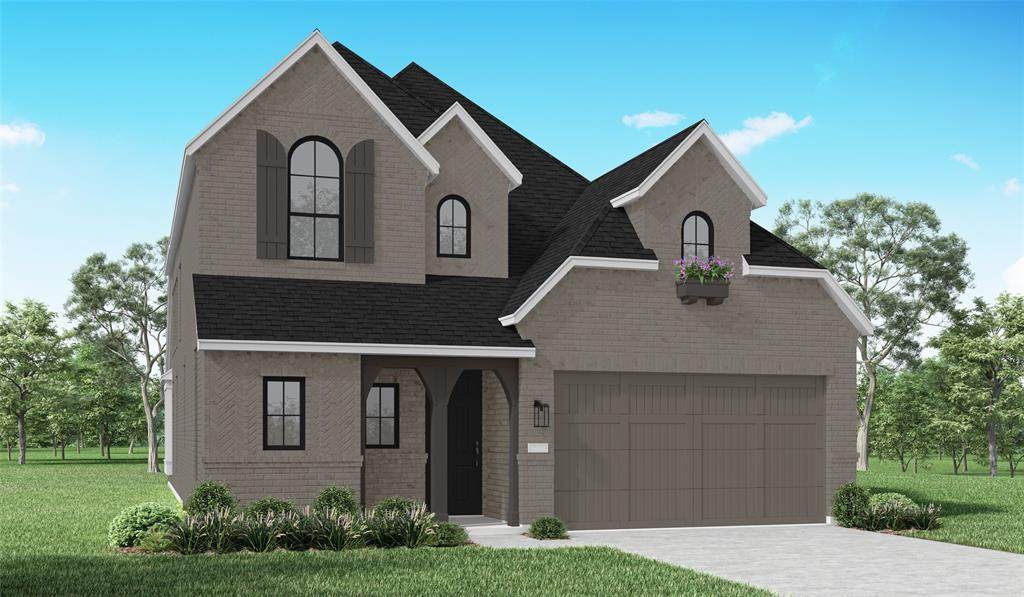 2001 Beavers Bend Drive - Photo 1