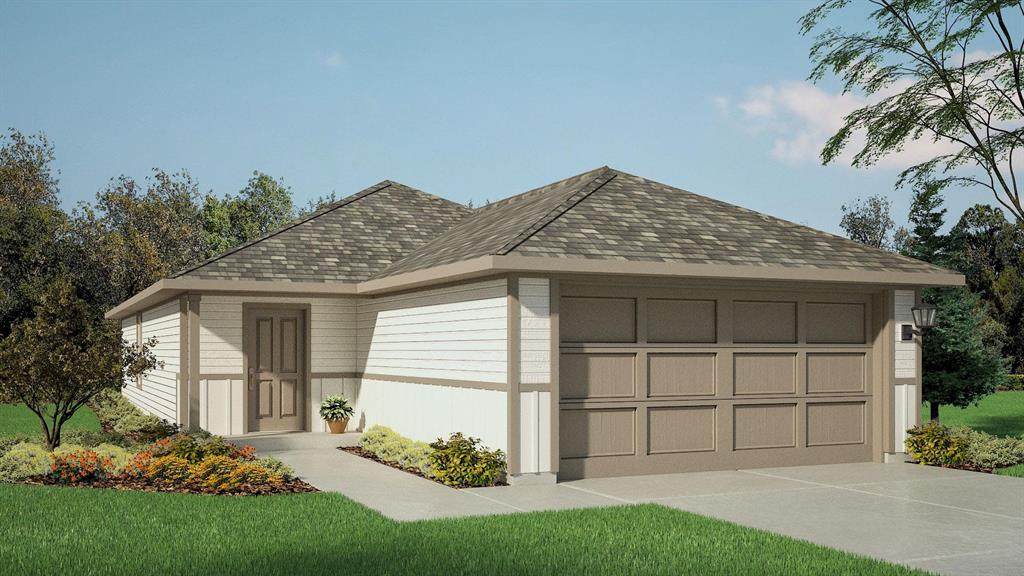 5536 Corduroy Road - Photo 1