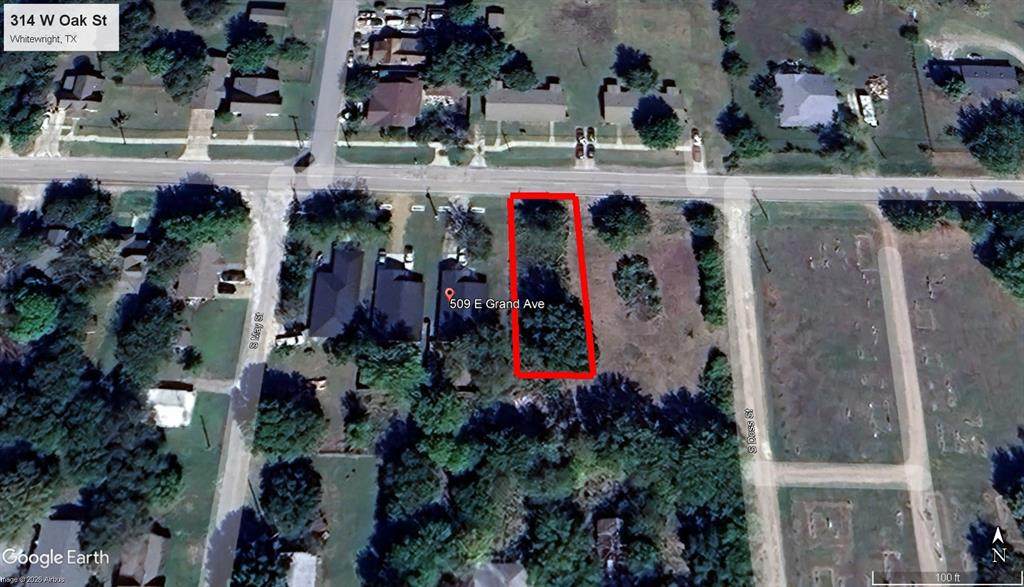 507 Grand Street - Photo 1