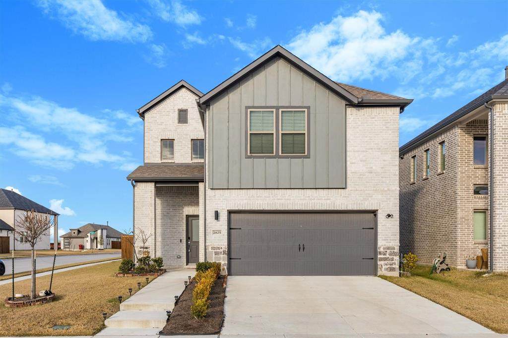 2825 Caroline Street - Photo 1