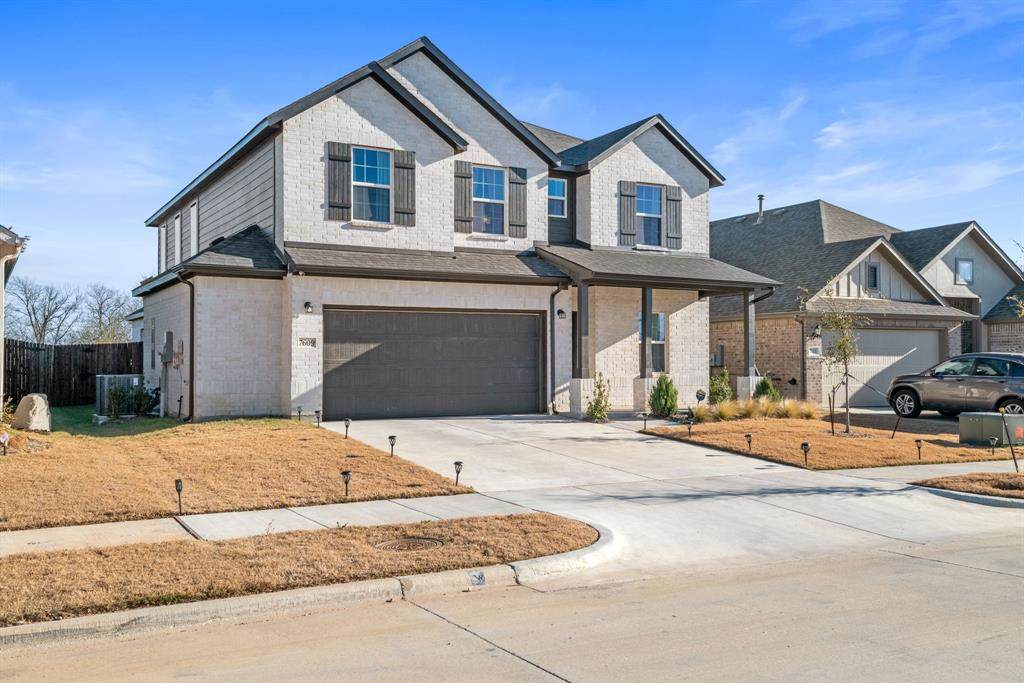 7609 Poplar Drive - Photo 1