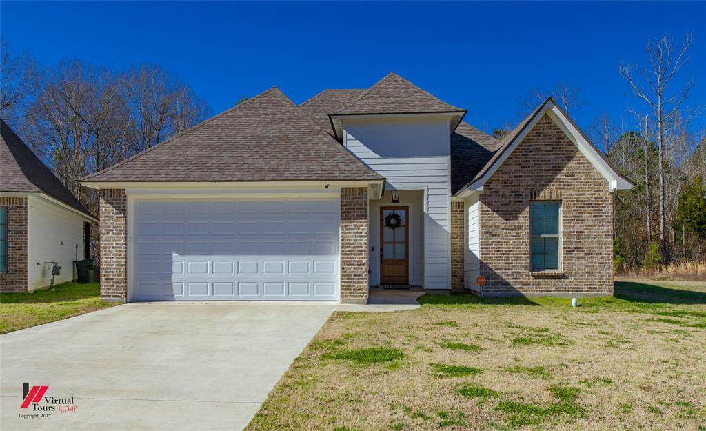 4716 Sandman Drive - Photo 1