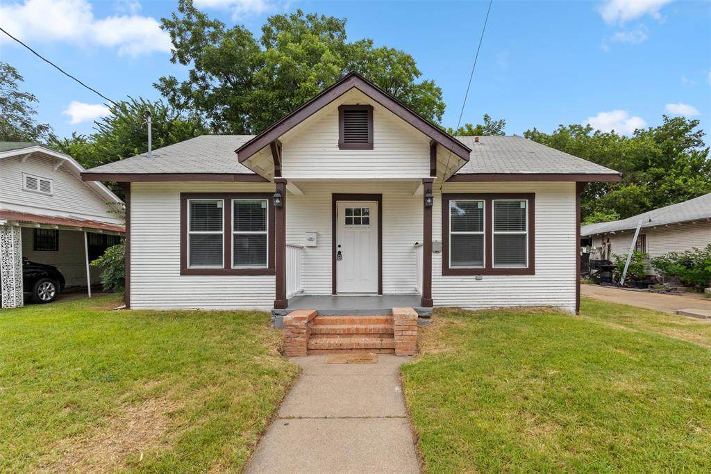 3618 Jeffries Street - Photo 1