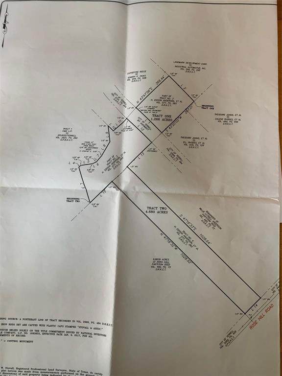 01 Rose Hill Road - Photo 1