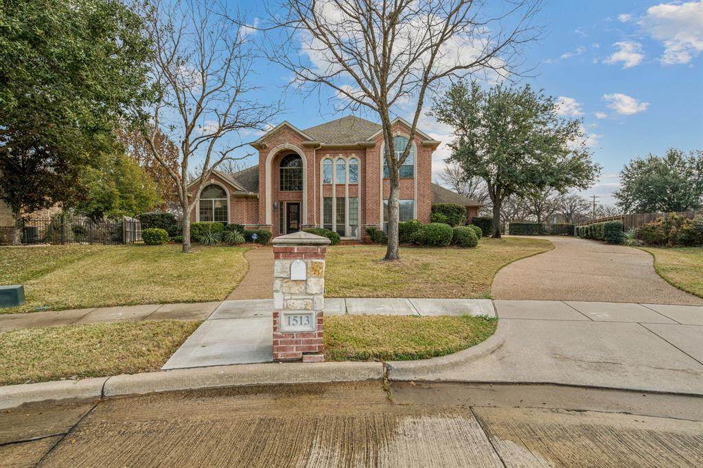1513 Cherry Glow Court - Photo 1