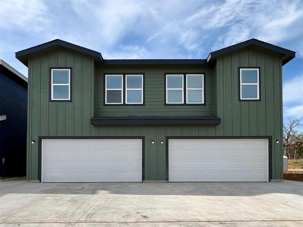 3501 Renfro Street - Photo 1