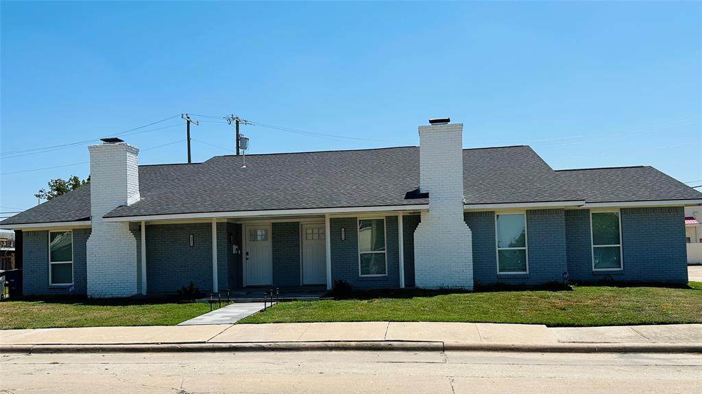 10022 Glenrio Lane - Photo 1