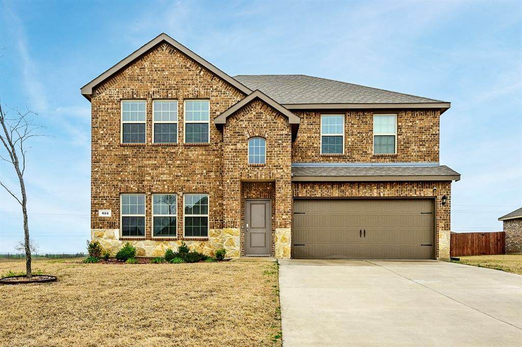 622 Clearlake Drive - Photo 1