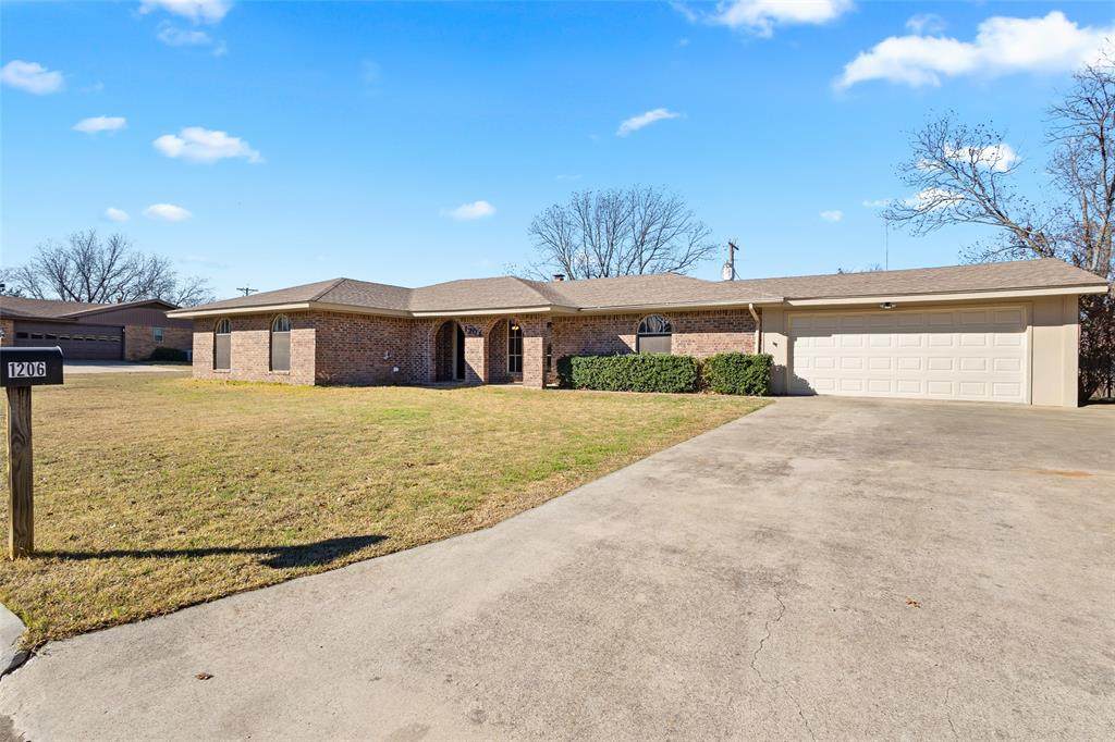 1206 Anetta Street - Photo 1