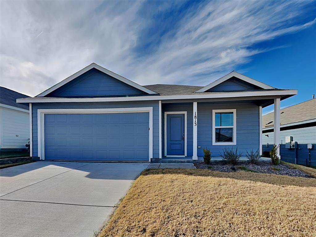 1813 Equine Retreat Way - Photo 1