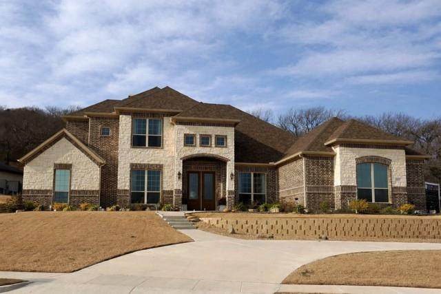 2454 Creekwood Drive - Photo 1