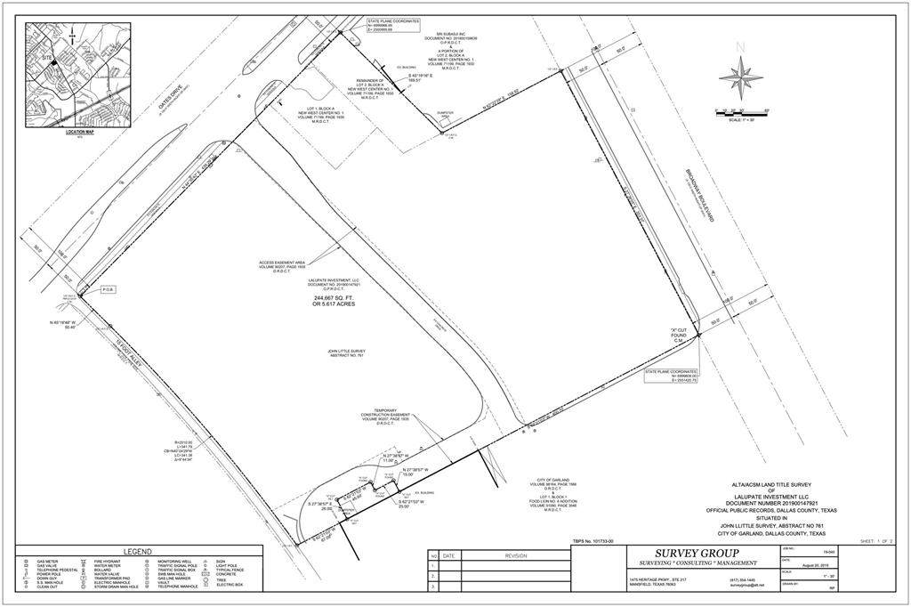 520 Oates Boulevard - Photo 1