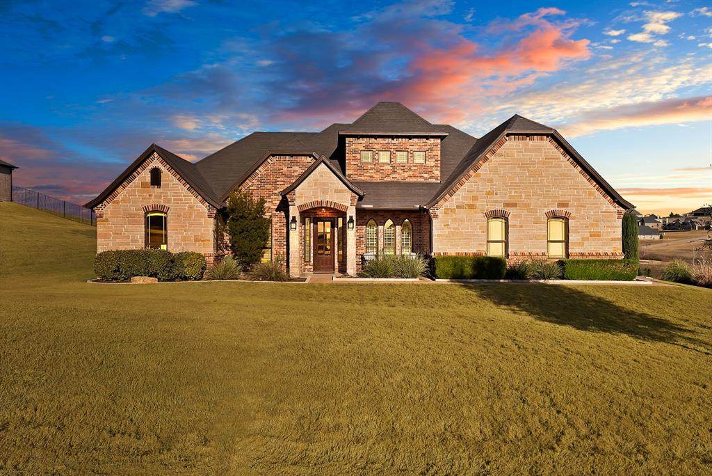 12233 Bella Palazzo Drive - Photo 1