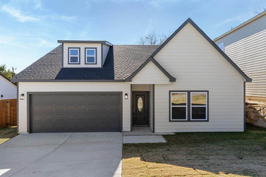 2619 Hillside Drive - Photo 1