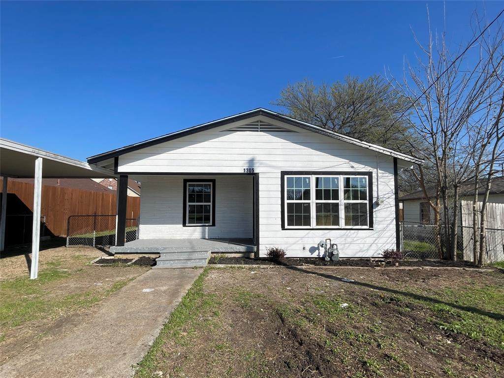 1305 Hobson Avenue - Photo 1