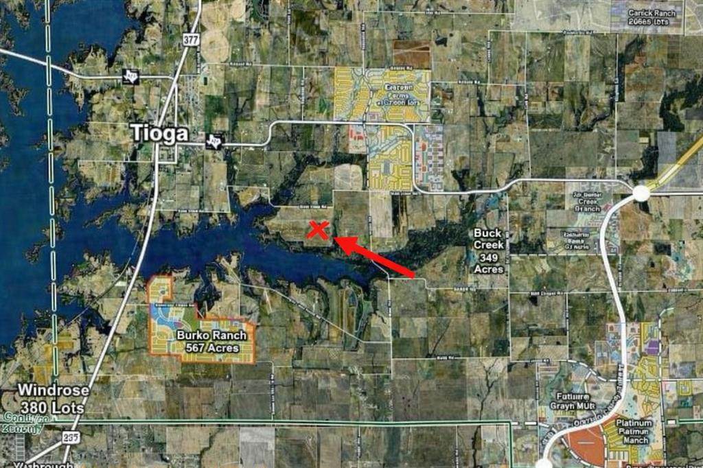 99AC Buck Creek - Photo 1