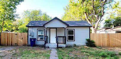 1221 Stanford Street - Photo 1