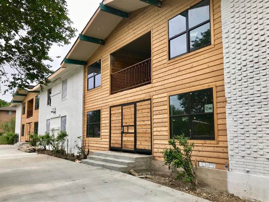 5520 Gaston Avenue - Photo 1