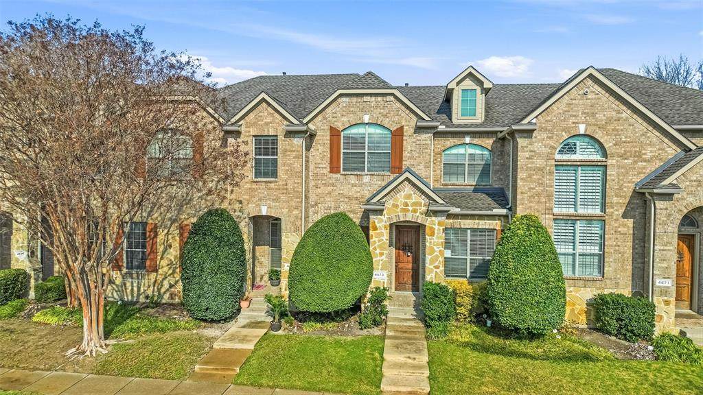 4673 Cecile Road - Photo 1