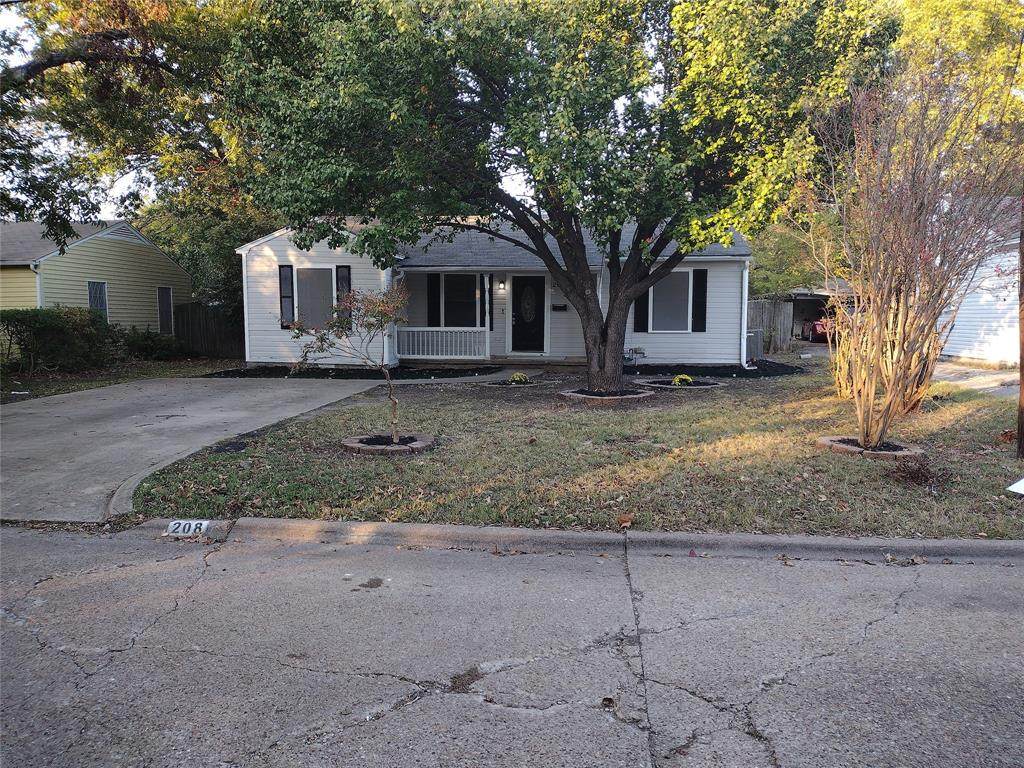208 Almond Street - Photo 1