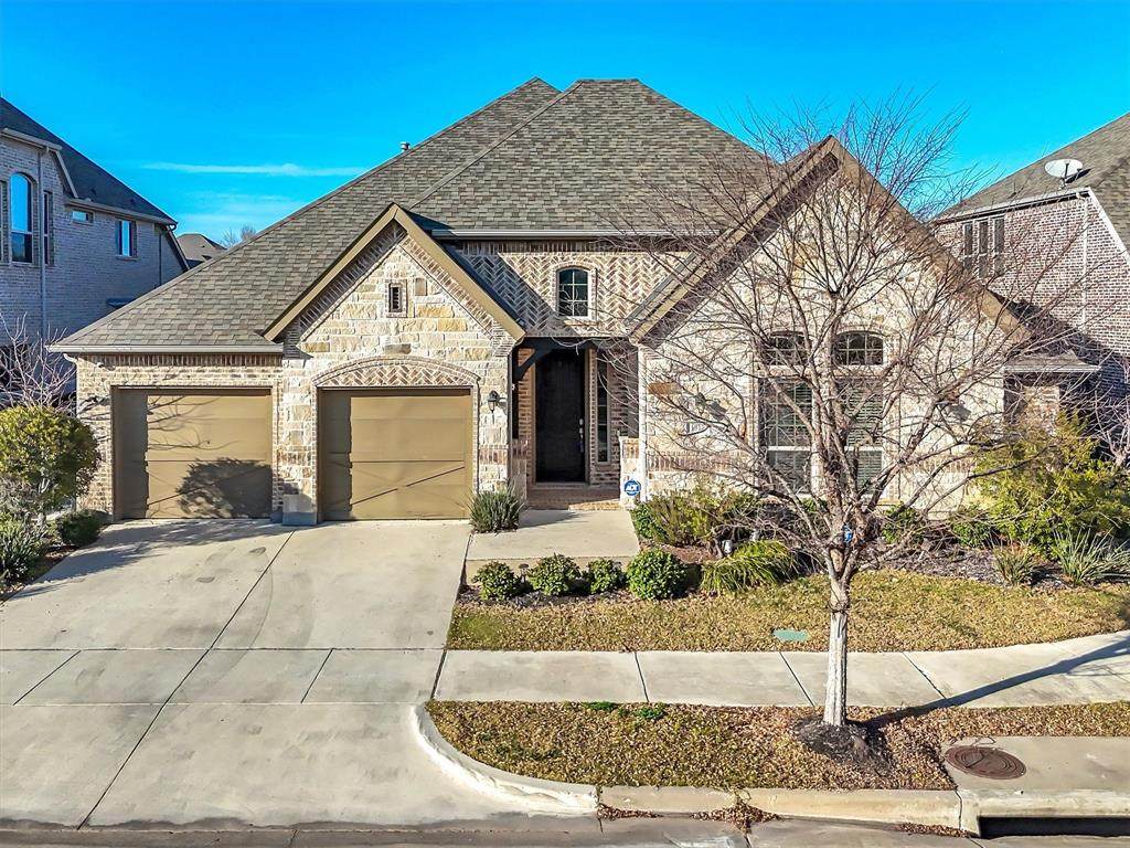 1011 Prairie Ridge Lane - Photo 1