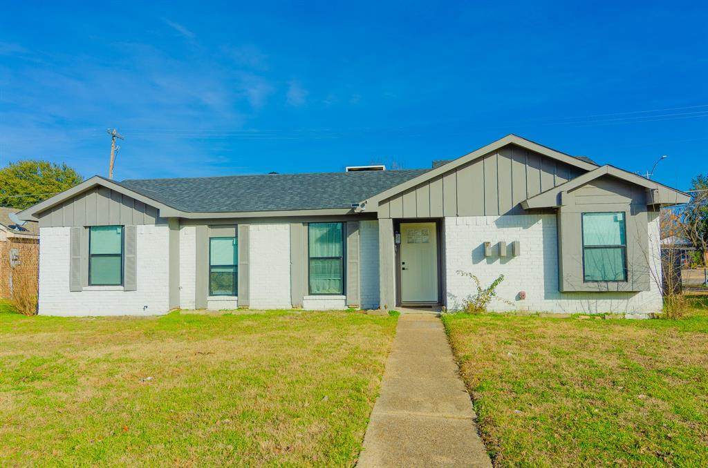 1712 Rocky Place Court - Photo 1