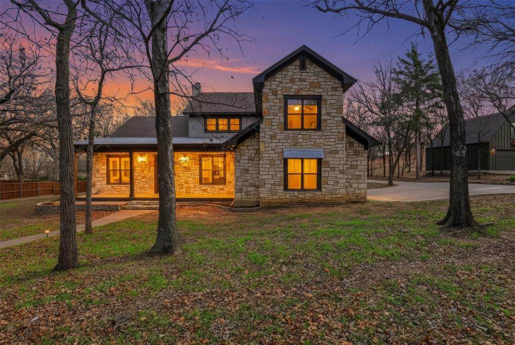 3806 Lakeshore Drive - Photo 1