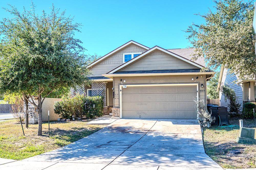 7103 Azalea Square - Photo 1