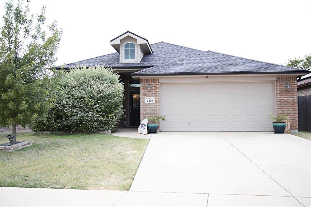 2428 Wakecrest Drive - Photo 1