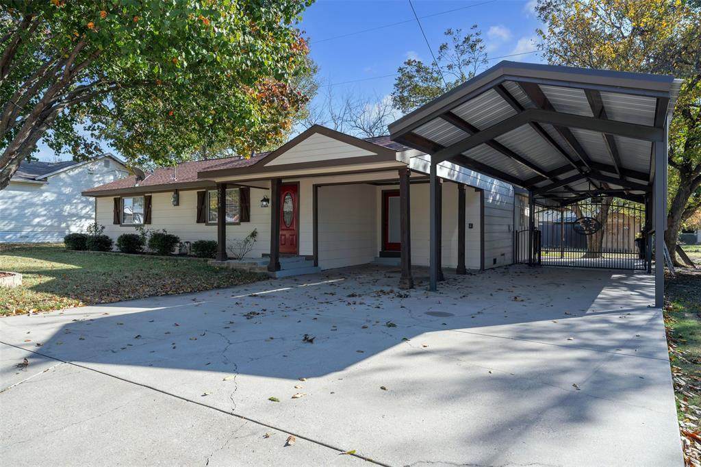 2618 Horne Circle - Photo 1