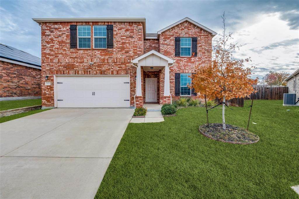 7400 Bronsind Trail - Photo 1