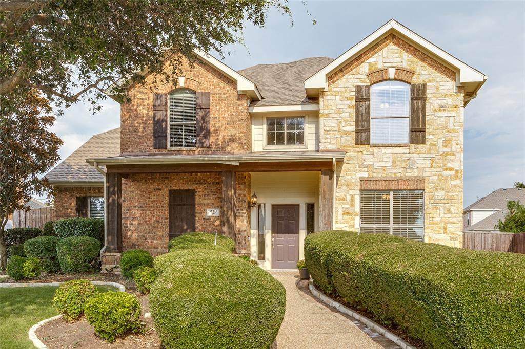 413 Royal Oak Drive - Photo 1