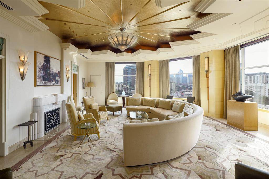 2801 Turtle Creek Boulevard - Photo 1