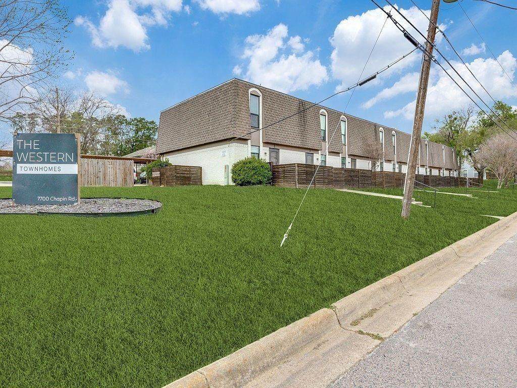 7700 Chapin Road - Photo 1