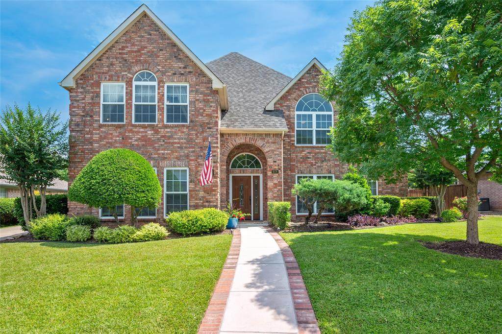 928 Rush Creek Road - Photo 1
