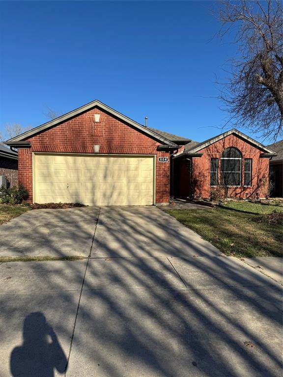 804 Stafford Station Drive - Photo 1