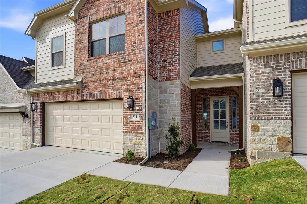 214 Legacy Boulevard - Photo 1