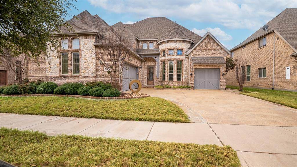 4017 Jasmine Fox Lane - Photo 1