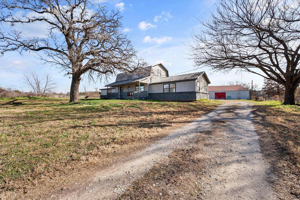443 County Road 3799 - Photo 1