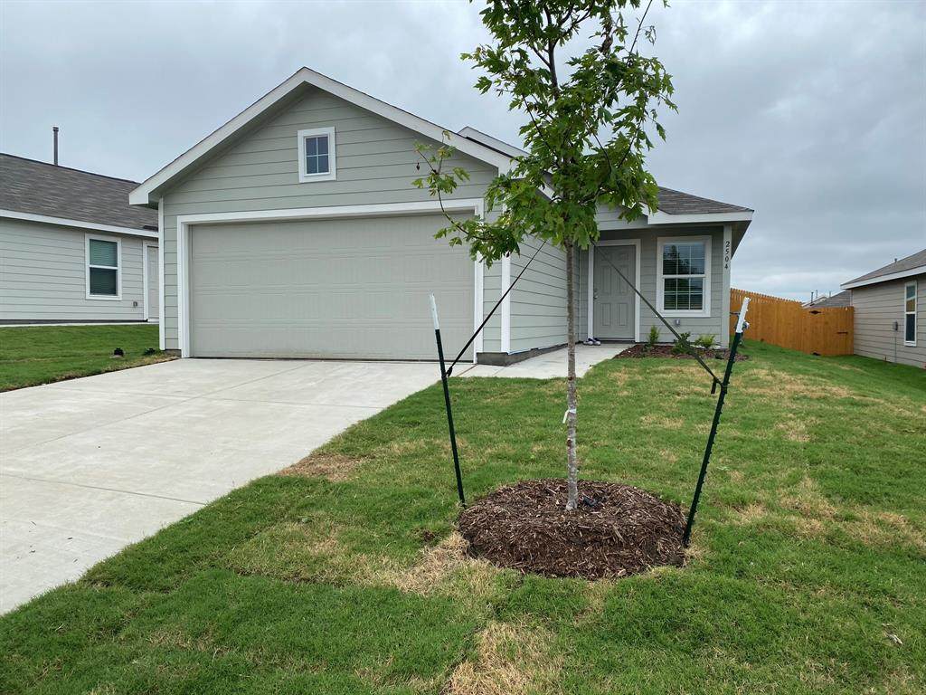 2504 Coronado Way - Photo 1