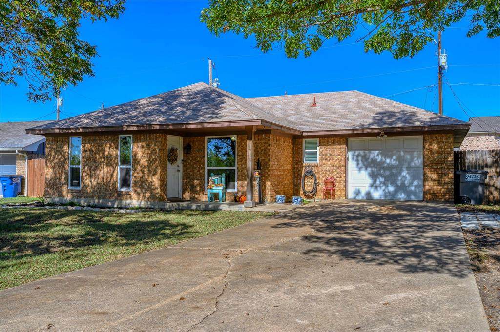 410 Hazelwood Street - Photo 1