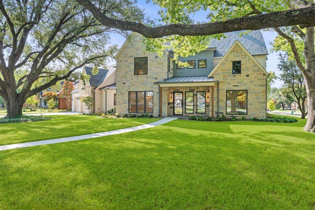 1211 Seminole Drive - Photo 1