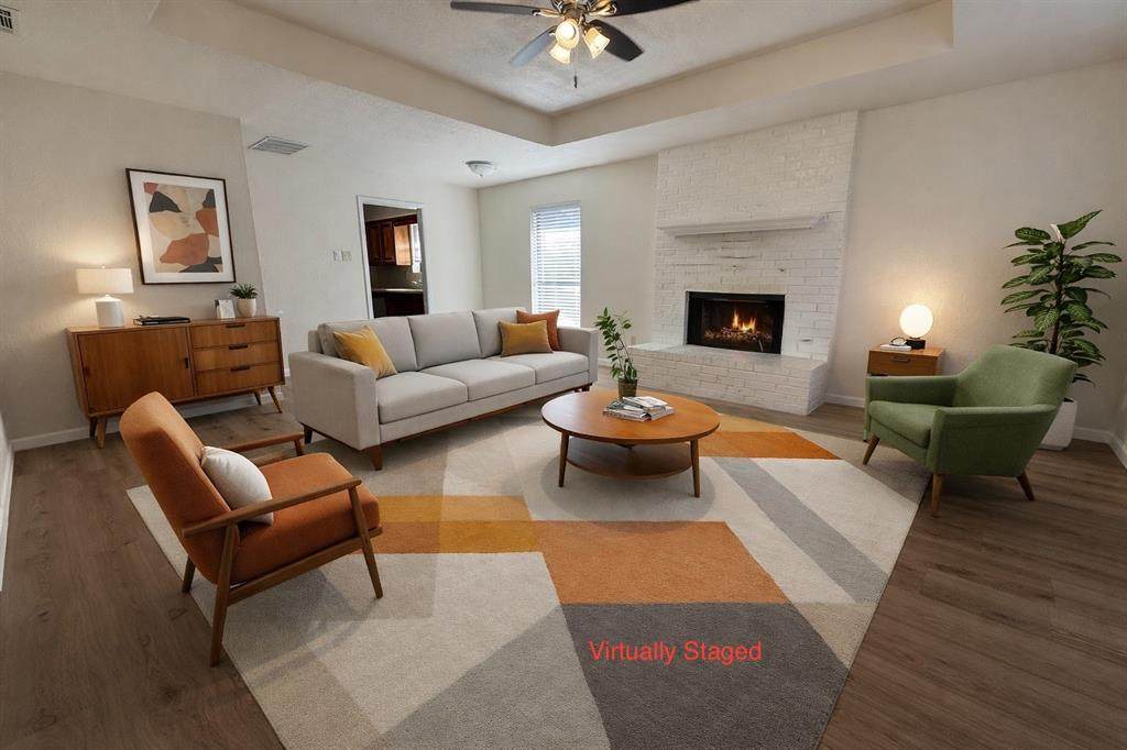 526 Post Oak Lane - Photo 1