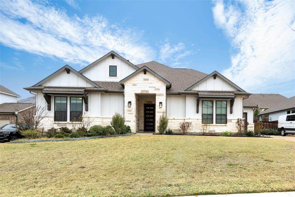 1420 Meziere Sky Drive - Photo 1