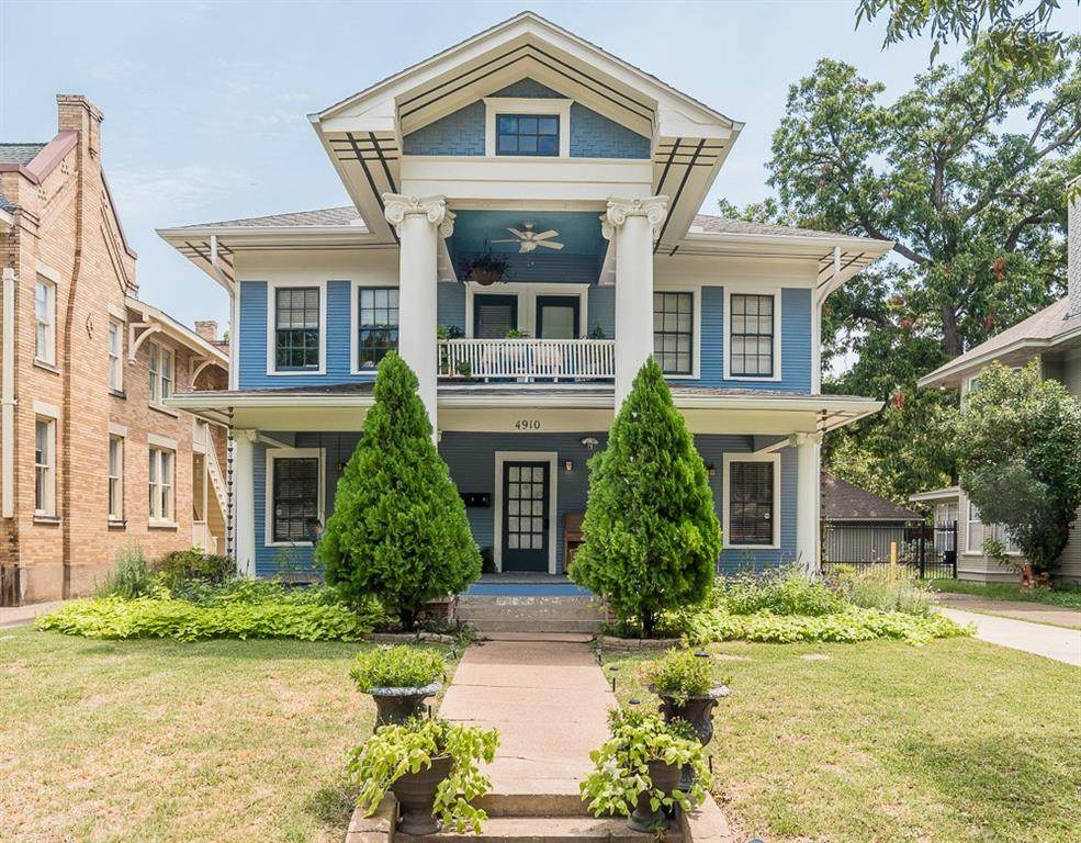 4910 Victor Street - Photo 1